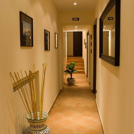 Bed & Breakfast Portanova Naples Luaran gambar