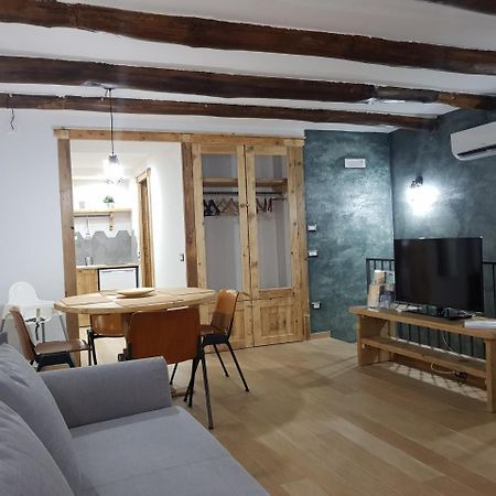 Bed & Breakfast Portanova Naples Luaran gambar