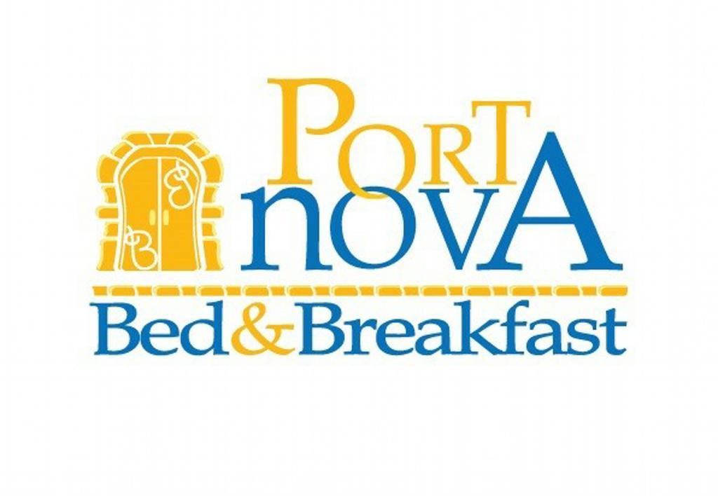 Bed & Breakfast Portanova Naples Luaran gambar