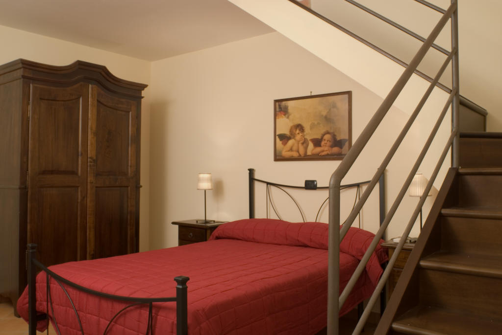 Bed & Breakfast Portanova Naples Bilik gambar