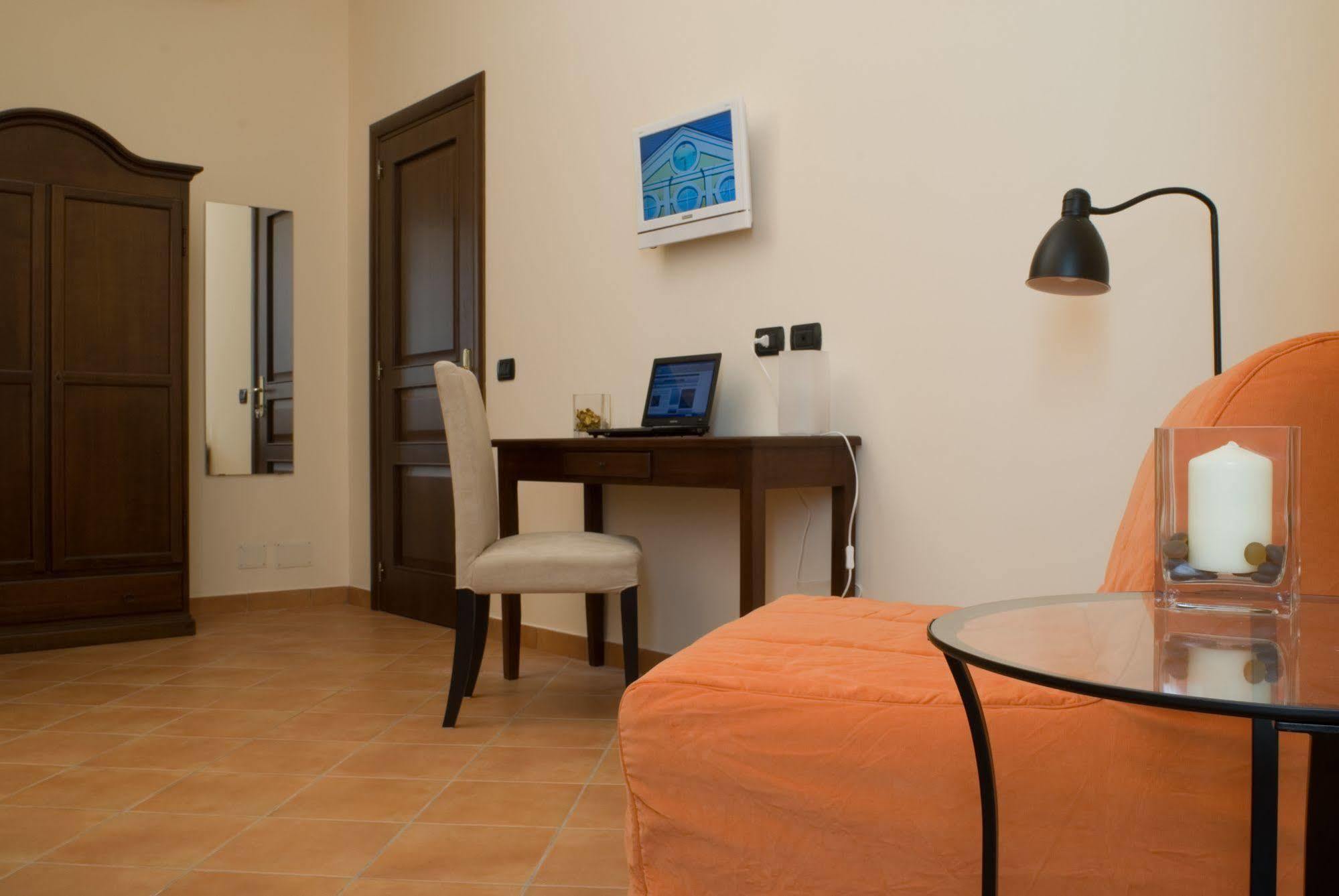 Bed & Breakfast Portanova Naples Luaran gambar