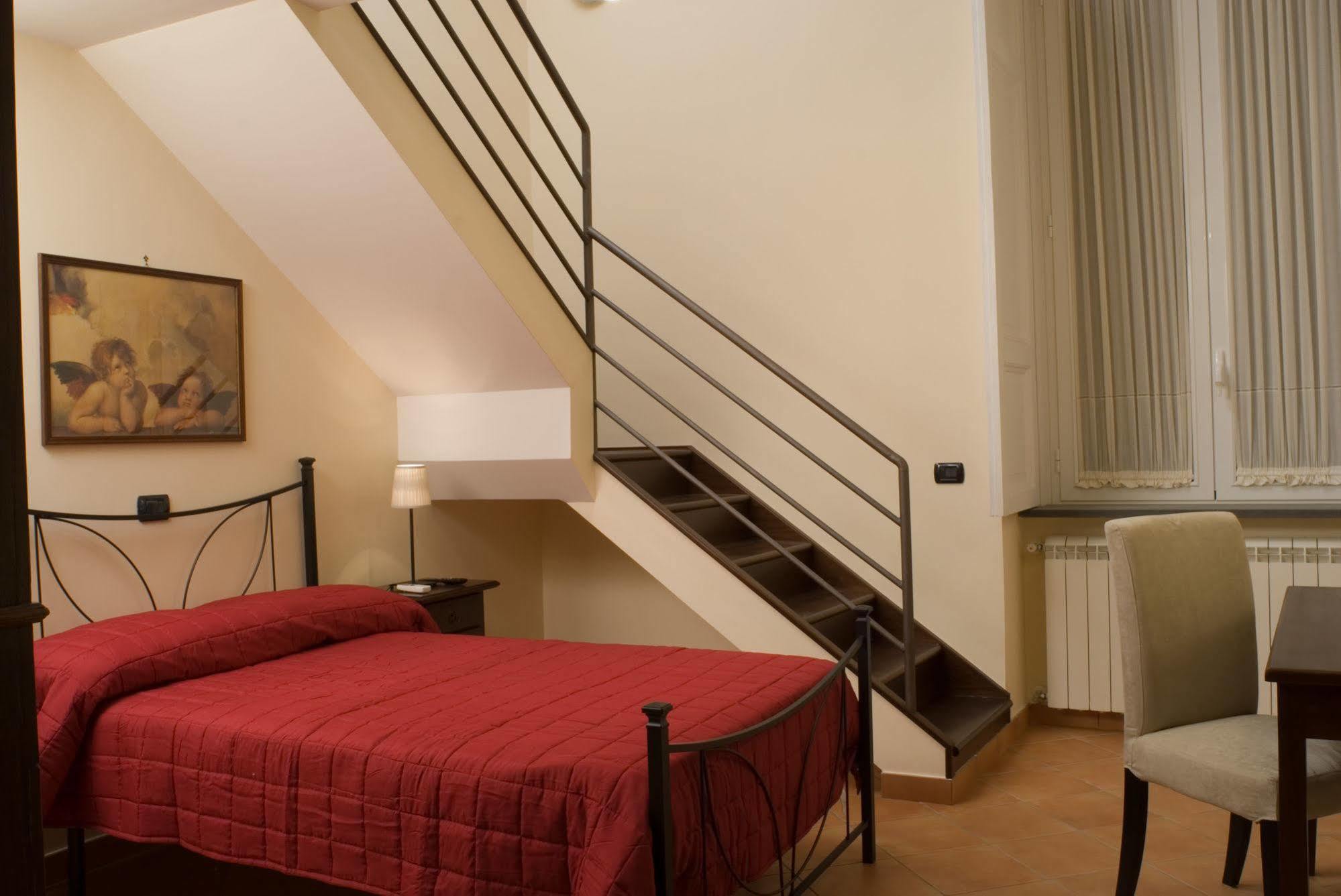 Bed & Breakfast Portanova Naples Luaran gambar