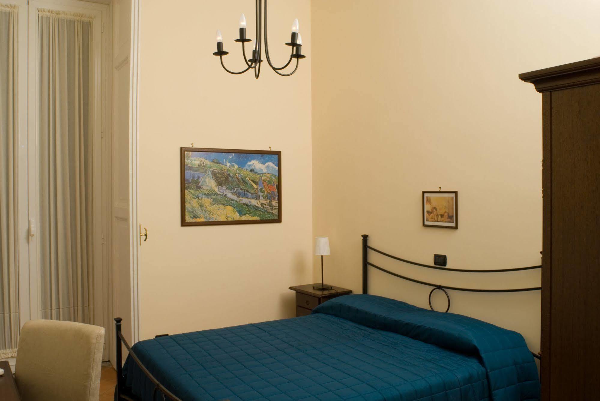 Bed & Breakfast Portanova Naples Luaran gambar