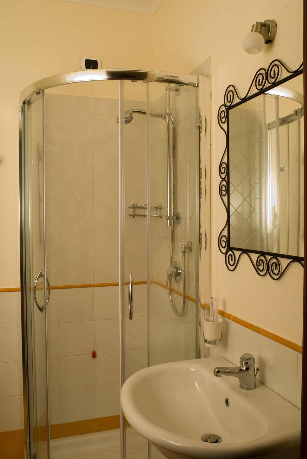 Bed & Breakfast Portanova Naples Luaran gambar
