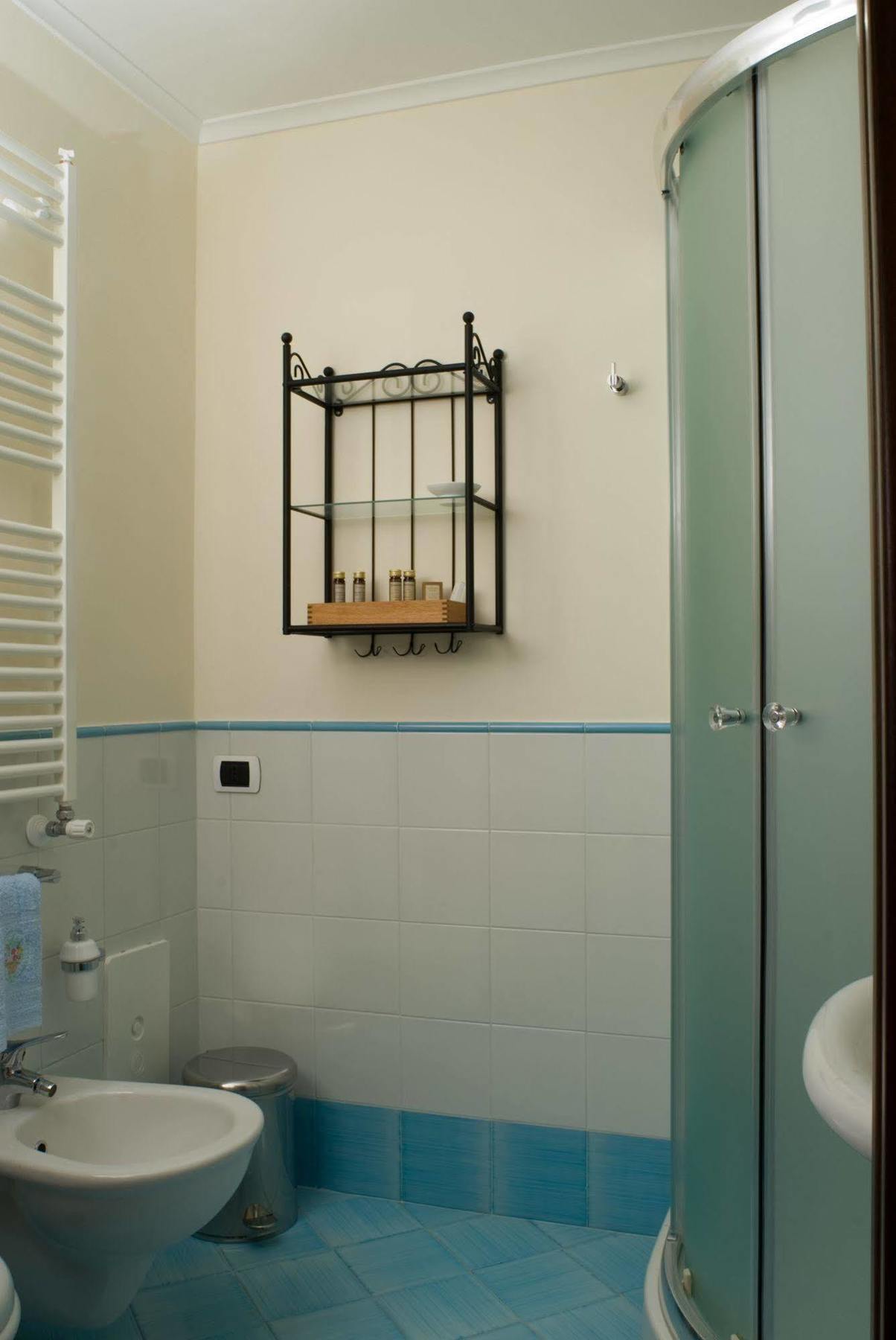 Bed & Breakfast Portanova Naples Luaran gambar
