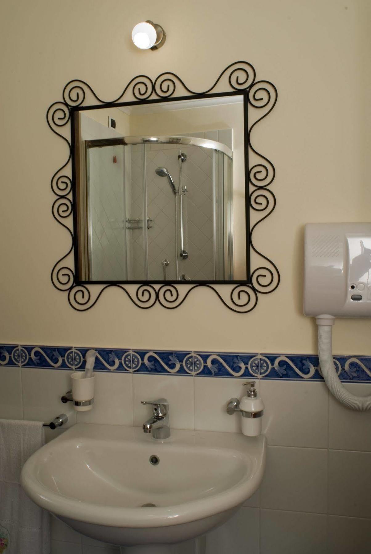 Bed & Breakfast Portanova Naples Luaran gambar