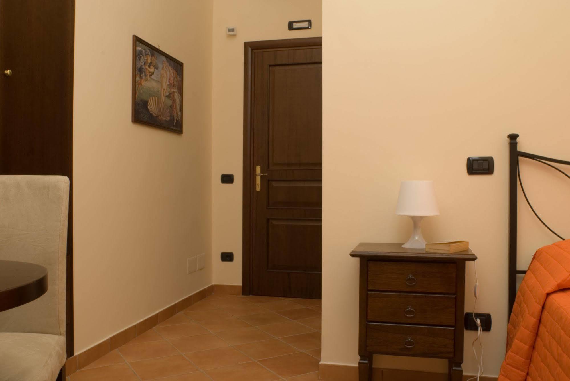 Bed & Breakfast Portanova Naples Luaran gambar