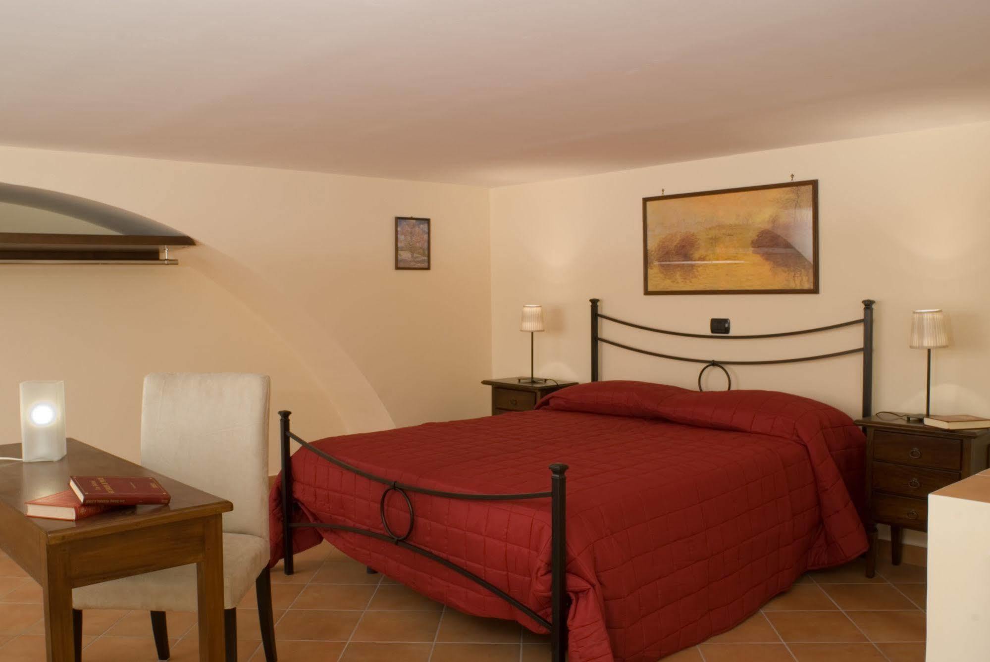 Bed & Breakfast Portanova Naples Luaran gambar