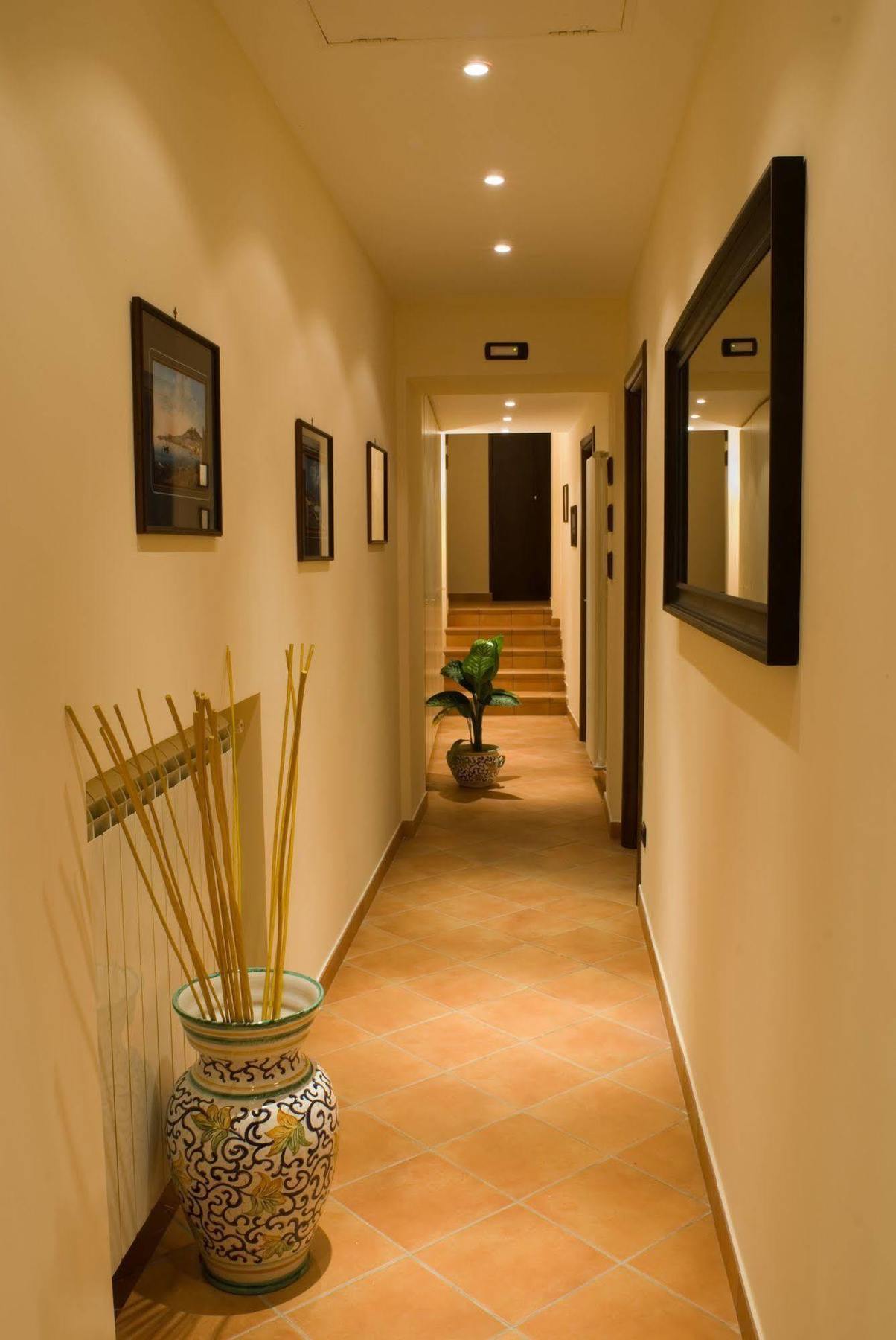 Bed & Breakfast Portanova Naples Luaran gambar