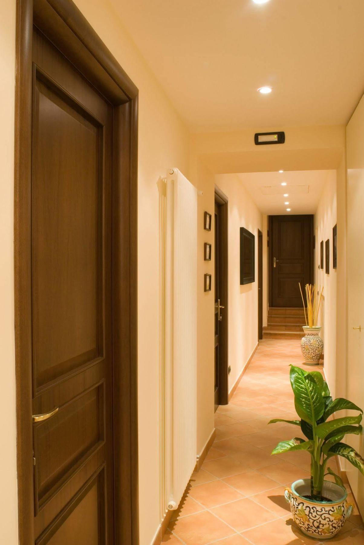 Bed & Breakfast Portanova Naples Luaran gambar
