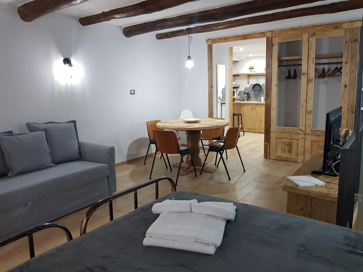 Bed & Breakfast Portanova Naples Luaran gambar