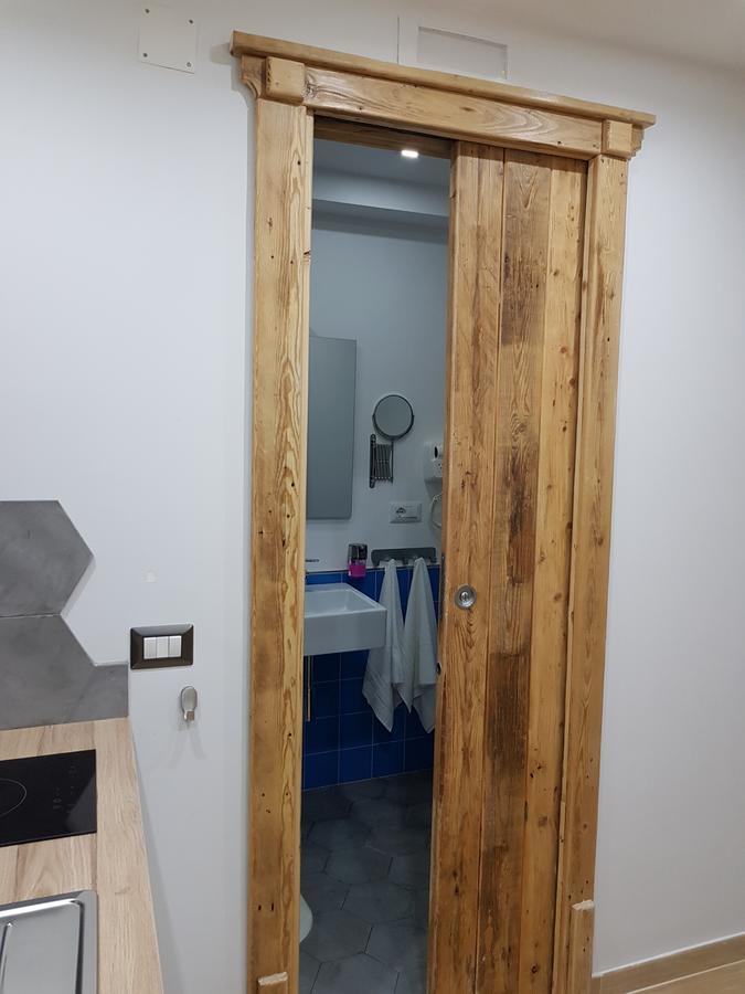 Bed & Breakfast Portanova Naples Luaran gambar