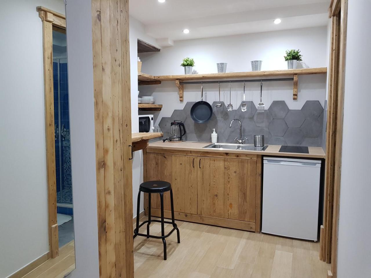 Bed & Breakfast Portanova Naples Luaran gambar