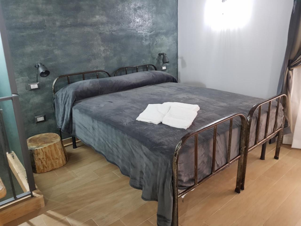 Bed & Breakfast Portanova Naples Luaran gambar