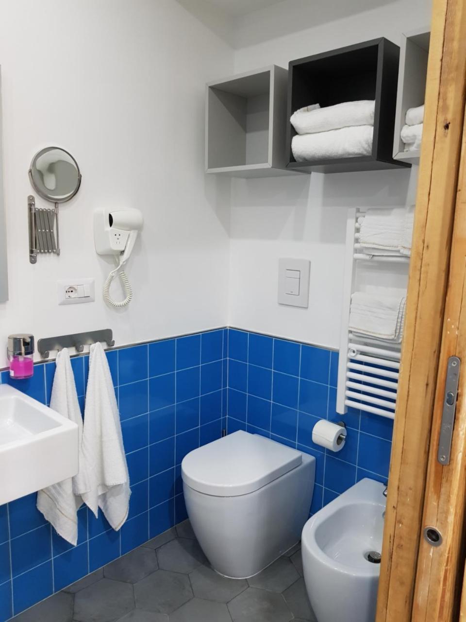 Bed & Breakfast Portanova Naples Luaran gambar