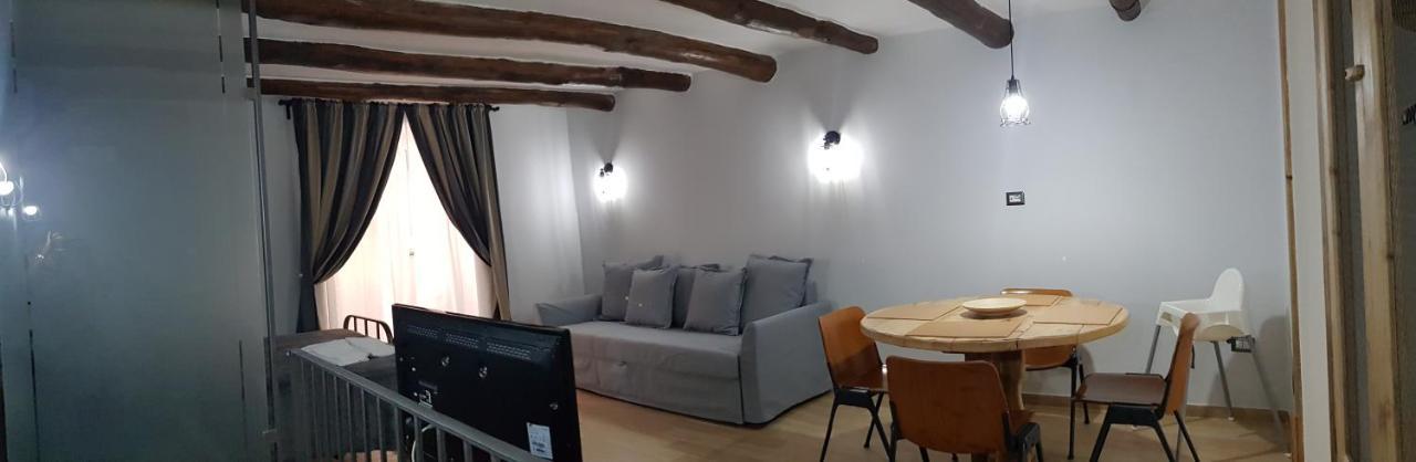 Bed & Breakfast Portanova Naples Luaran gambar