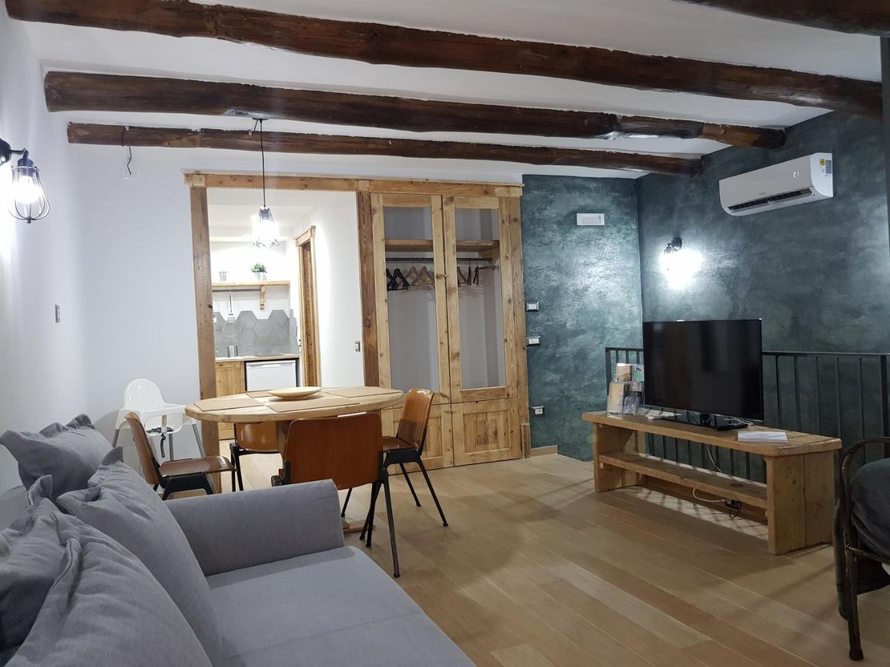Bed & Breakfast Portanova Naples Luaran gambar