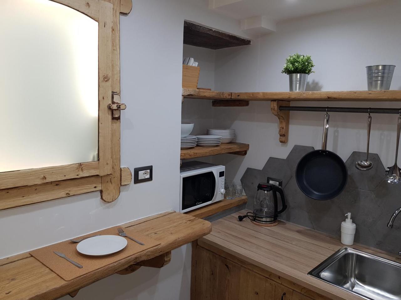 Bed & Breakfast Portanova Naples Luaran gambar