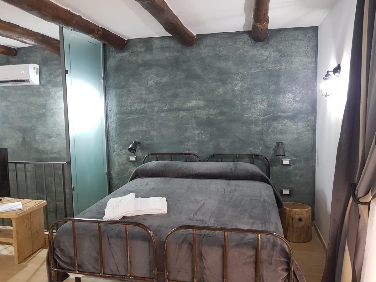 Bed & Breakfast Portanova Naples Luaran gambar