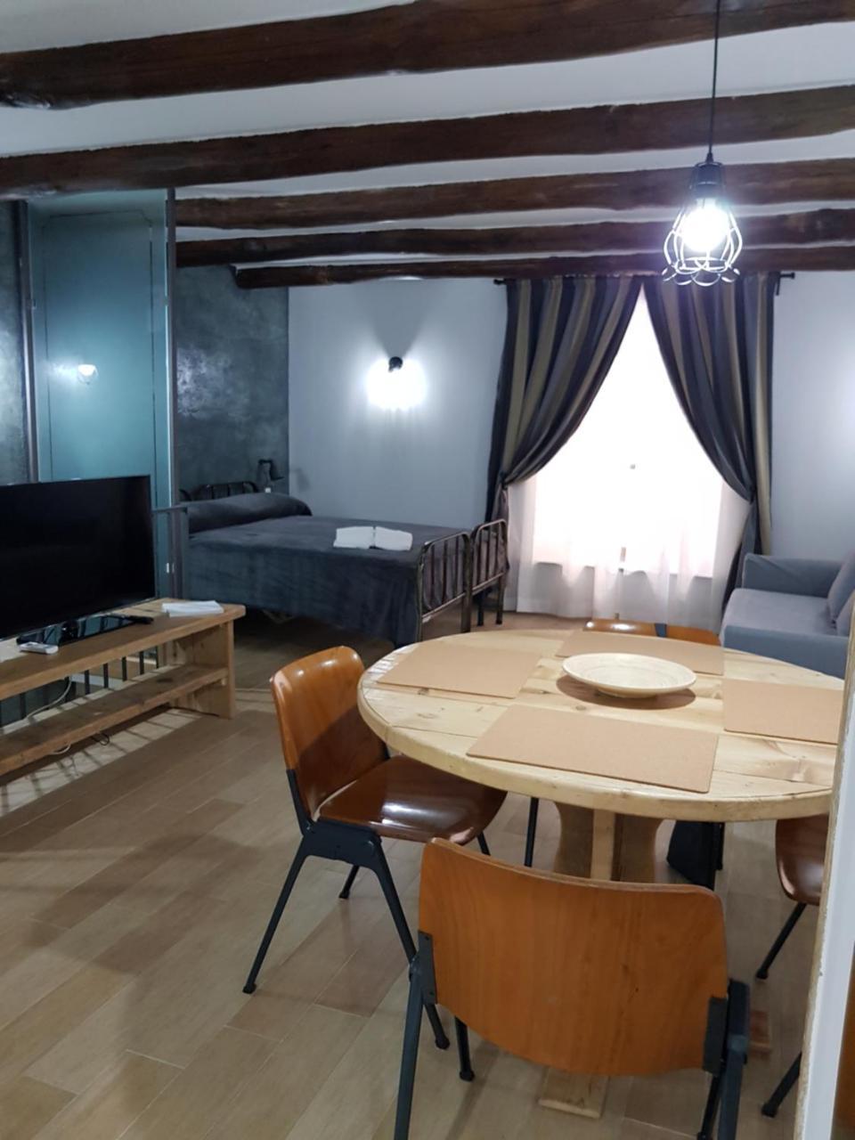 Bed & Breakfast Portanova Naples Luaran gambar